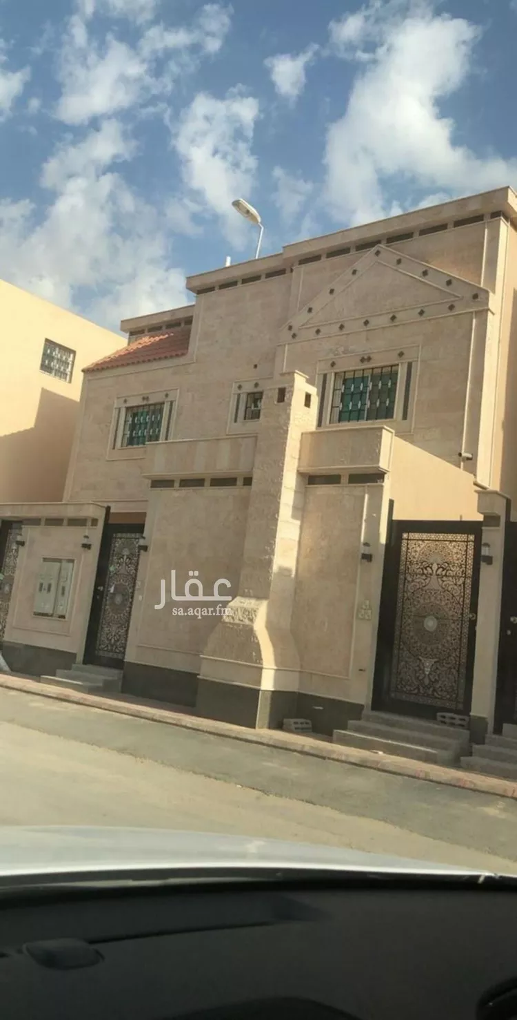 شقة للإيجار في شارع المغزل, حي ظهرة لبن, مدينة الرياض, منطقة الرياض