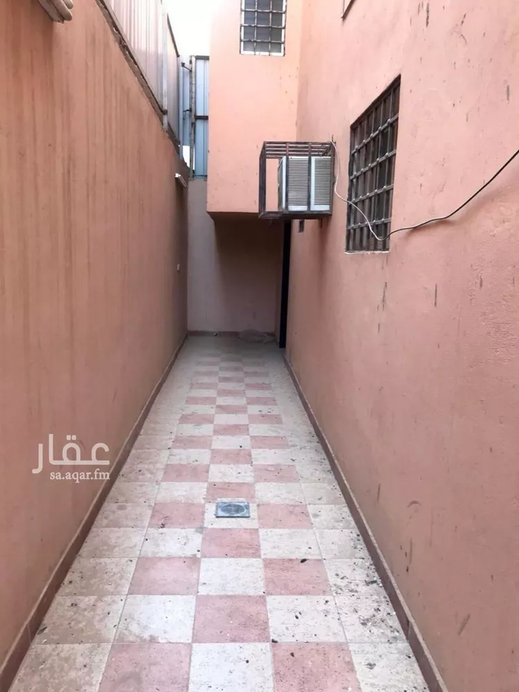 شقة للإيجار في شارع الامام البخاري, حي بدر, مدينة الرياض, منطقة الرياض صورة 3