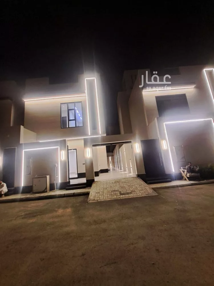 فيلا للبيع في شارع محمد عبدالحي الكتاني, حي العارض, مدينة الرياض, منطقة الرياض 9
