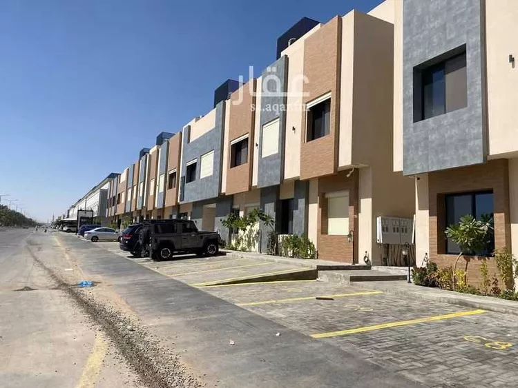 شقة للإيجار في شارع مانع المريدي, حي عرقة, مدينة الرياض, منطقة الرياض