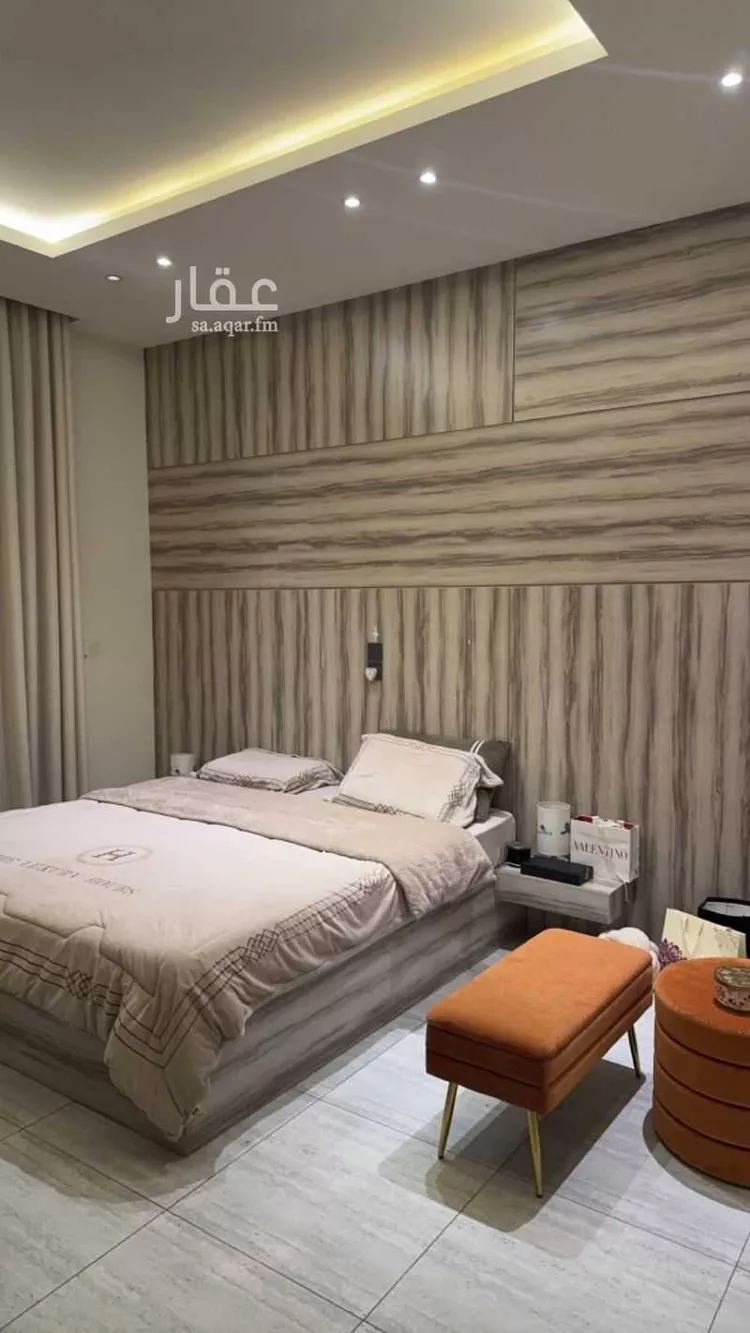 شقة للإيجار في شارع مانع المريدي, حي عرقة, مدينة الرياض, منطقة الرياض 8