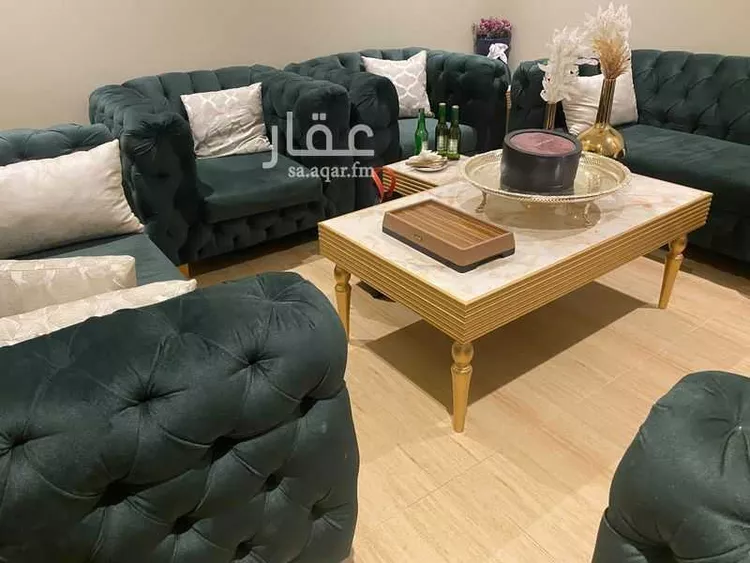 شقة للإيجار في شارع الوادي الأخضر ، حي قرطبة ، الرياض ، منطقة الرياض صورة 5