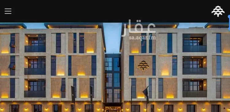 شقة للإيجار في شارع الوادي الاخضر, حي قرطبة, مدينة الرياض, منطقة الرياض