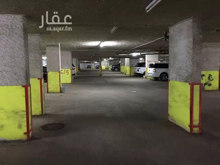 Apartment for Rent in Riyadh King Abdullah صورة 4