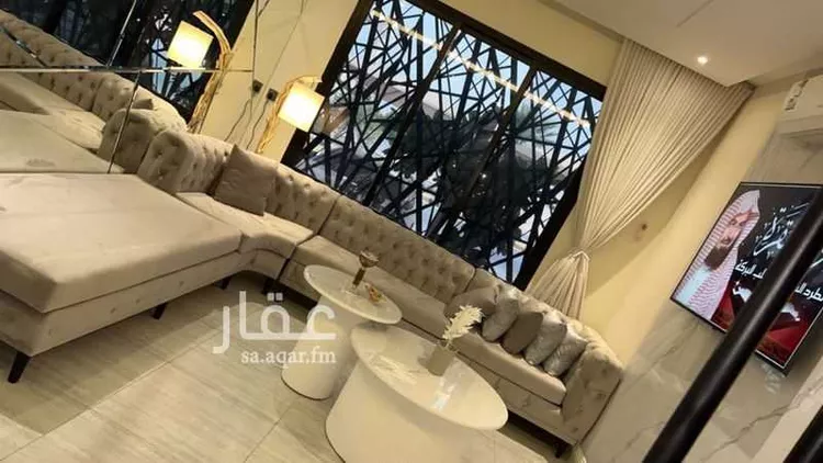 شقة للإيجار في شارع مانع المريدي, حي عرقة, مدينة الرياض, منطقة الرياض صورة 5