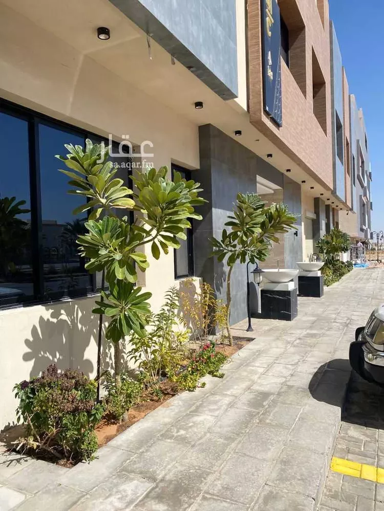 شقة للإيجار في شارع مانع المريدي, حي عرقة, مدينة الرياض, منطقة الرياض صورة 3