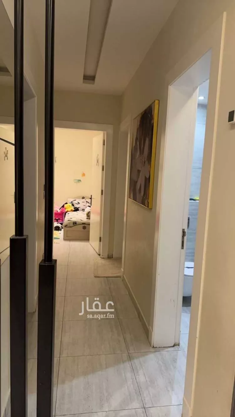 شقة للإيجار في شارع مانع المريدي, حي عرقة, مدينة الرياض, منطقة الرياض 12