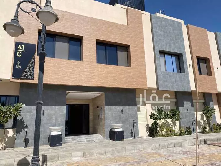 شقة للإيجار في شارع مانع المريدي, حي عرقة, مدينة الرياض, منطقة الرياض صورة 4