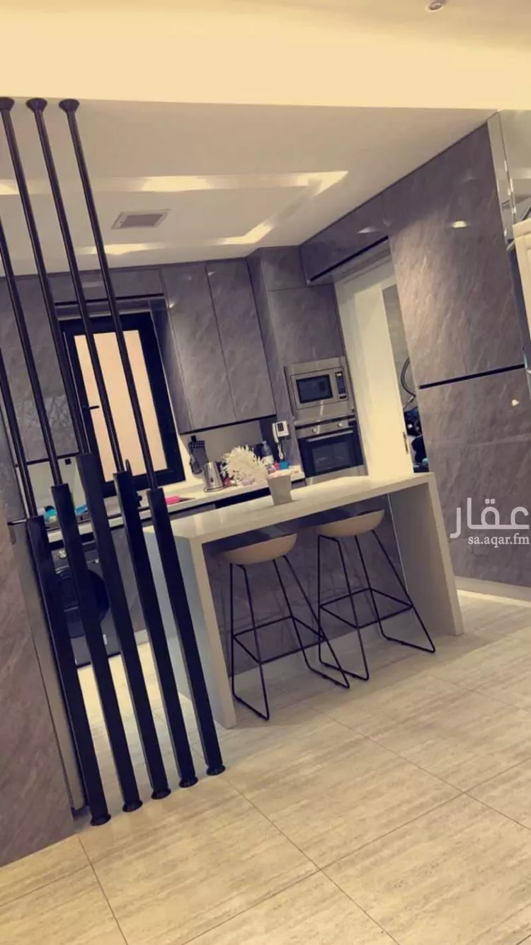 شقة للإيجار في شارع مانع المريدي, حي عرقة, مدينة الرياض, منطقة الرياض صورة 2