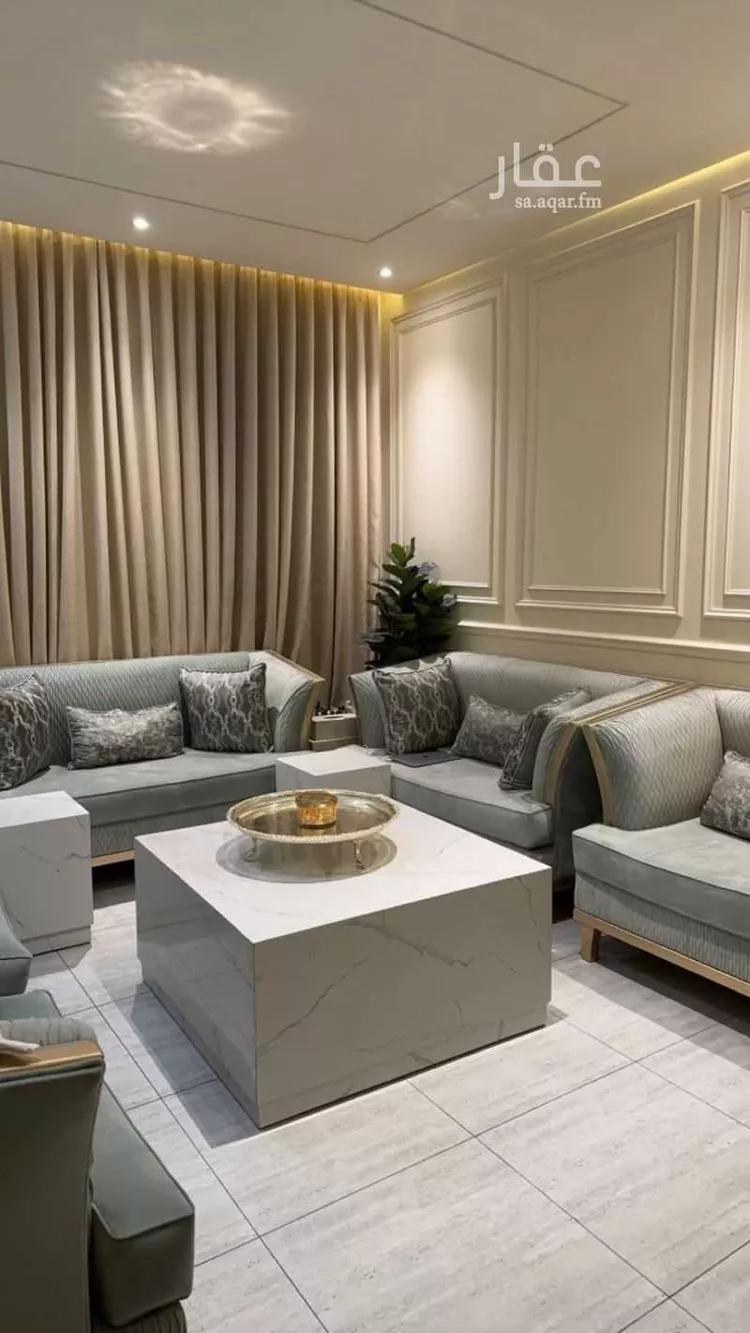 شقة للإيجار في شارع مانع المريدي, حي عرقة, مدينة الرياض, منطقة الرياض 10