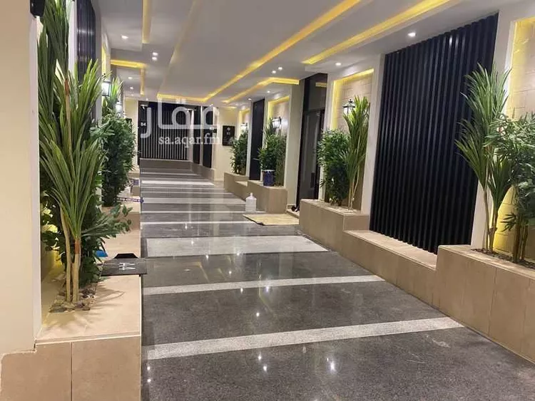 شقة للإيجار في شارع الوادي الاخضر, حي قرطبة, مدينة الرياض, منطقة الرياض صورة 3