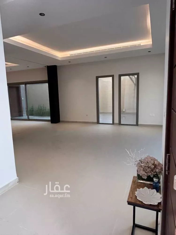 فيلا للإيجار في شارع إبراهيم النصير, حي الخزامى, مدينة الرياض, منطقة الرياض صورة 2