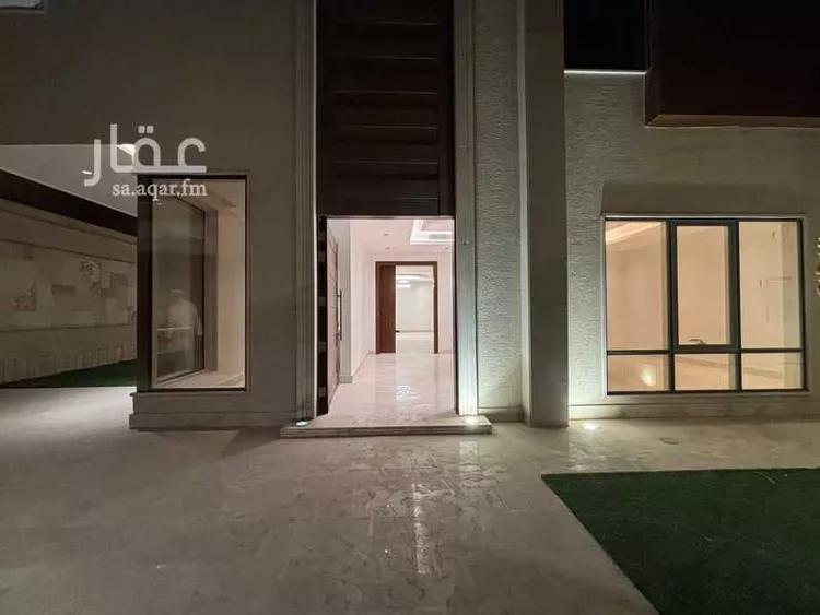 فيلا للإيجار في شارع النجعات, حي الخزامى, مدينة الرياض, منطقة الرياض صورة 2