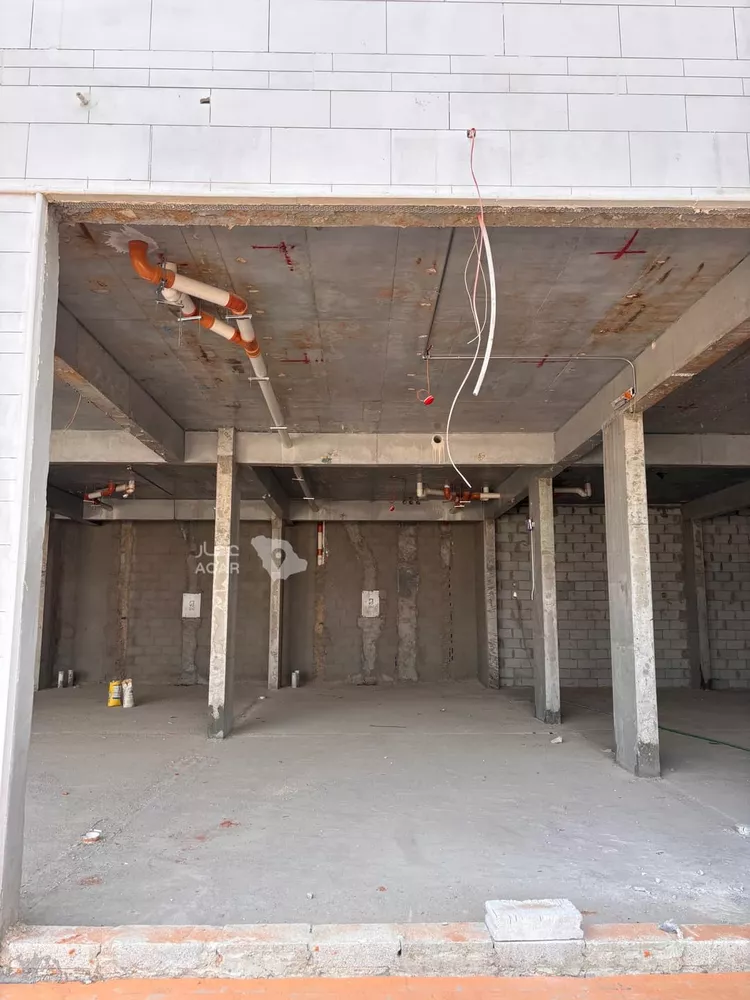 Shop for Rent in Riyadh Ar Rimal 8