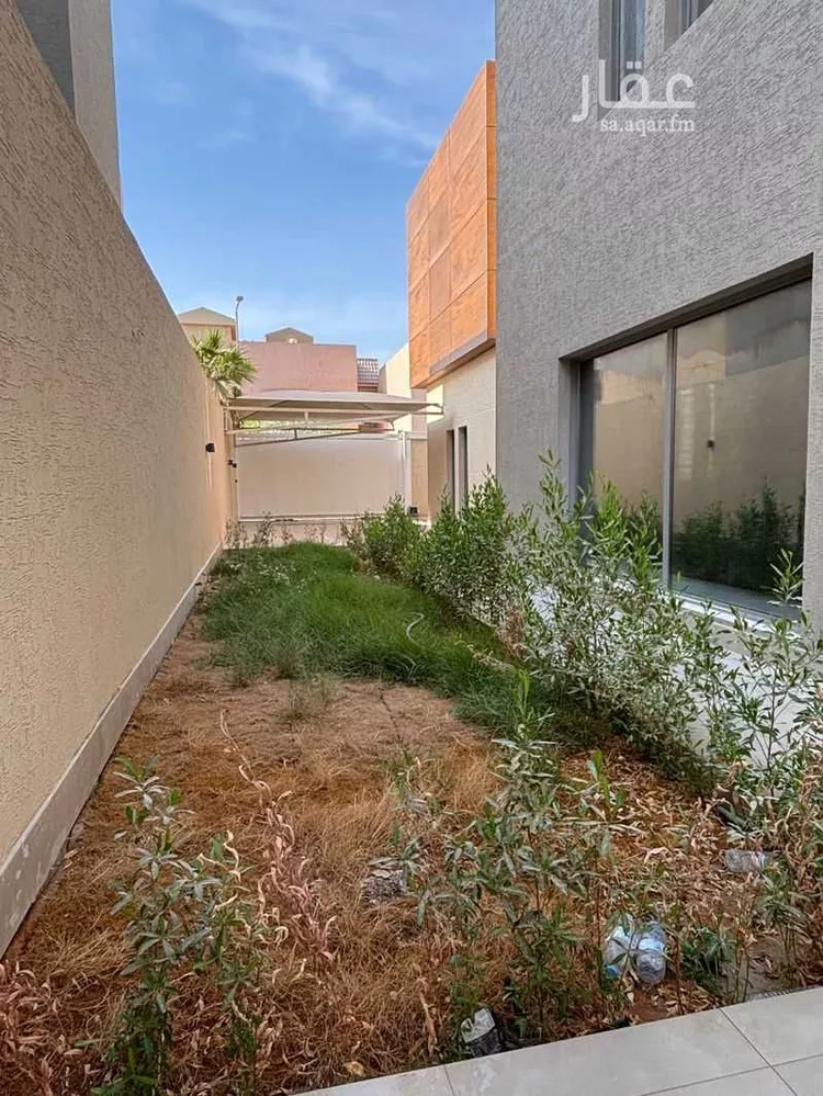 فيلا للإيجار في شارع إبراهيم النصير, حي الخزامى, مدينة الرياض, منطقة الرياض صورة 5