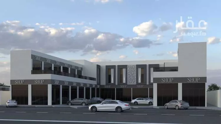 Shop for Rent in Riyadh Ar Rimal صورة 2