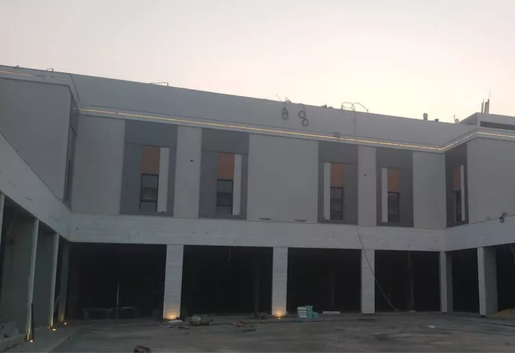 Shop for Rent in Riyadh Ar Rimal 2