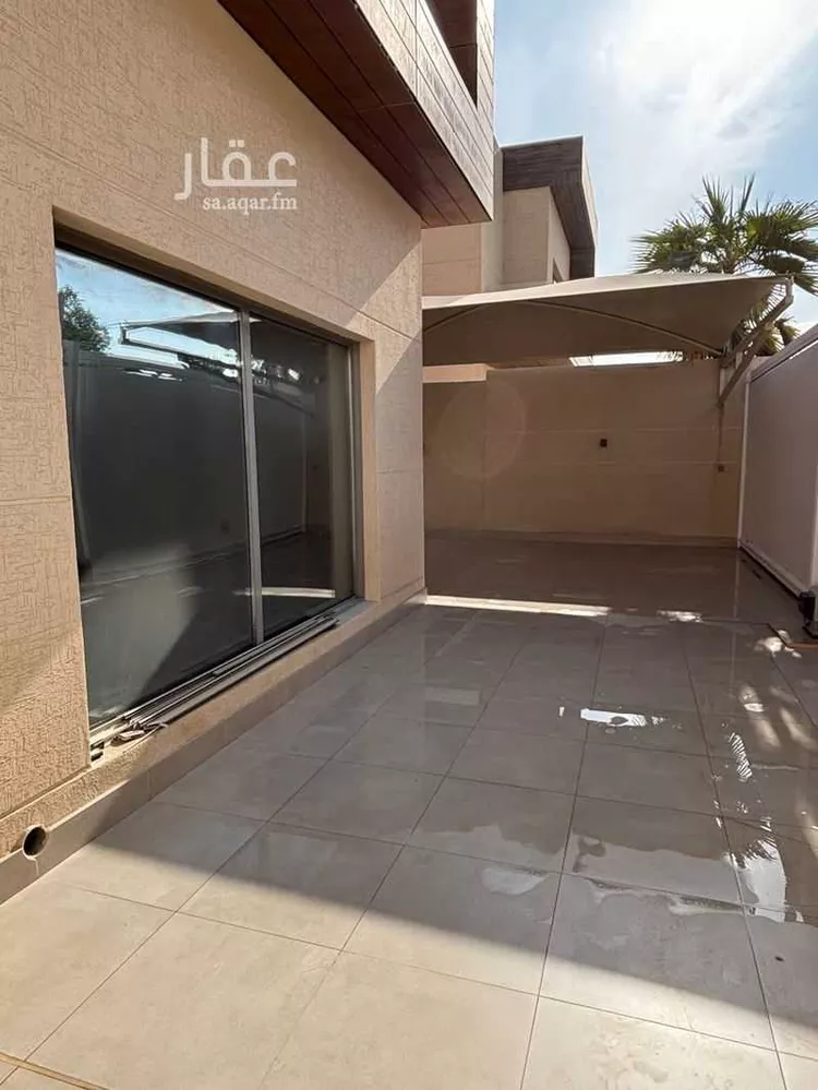 فيلا للإيجار في شارع إبراهيم النصير, حي الخزامى, مدينة الرياض, منطقة الرياض صورة 3