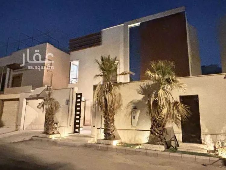 فيلا للإيجار في شارع النجعات, حي الخزامى, مدينة الرياض, منطقة الرياض
