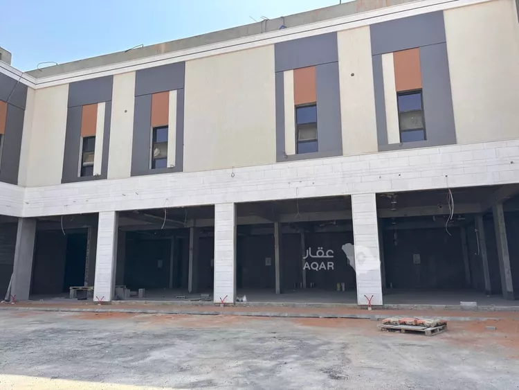 Shop for Rent in Riyadh Ar Rimal 4