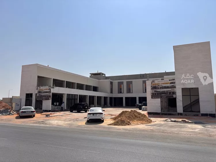 Shop for Rent in Riyadh Ar Rimal 9
