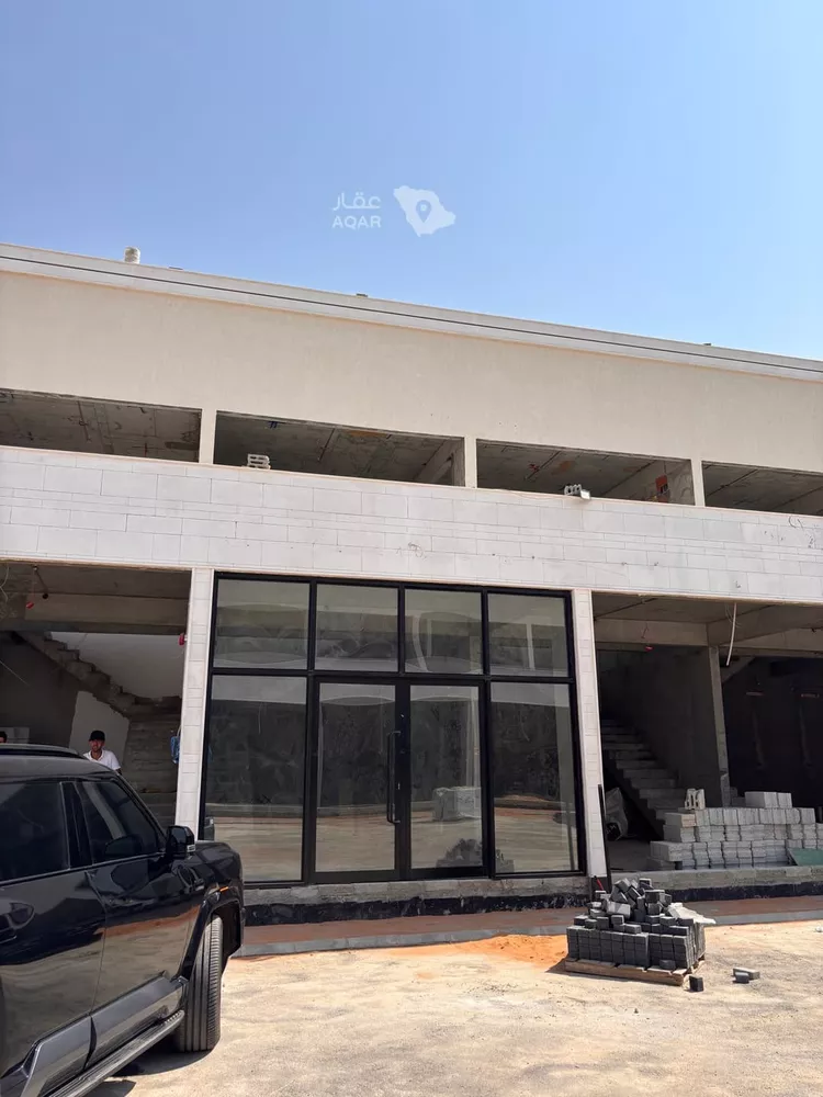 Shop for Rent in Riyadh Ar Rimal 5