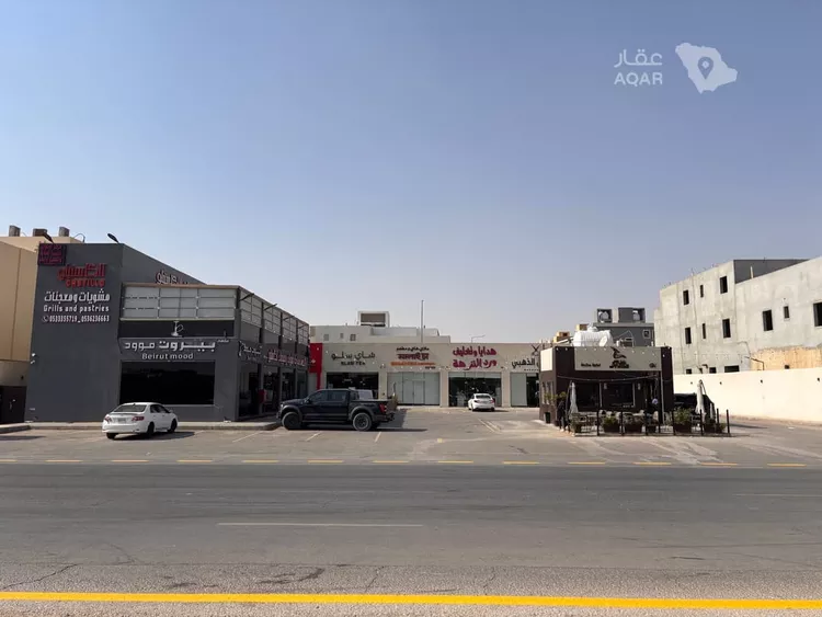 Shop for Rent in Riyadh Ar Rimal صورة 4