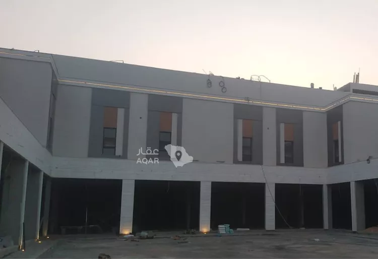 Shop for Rent in Riyadh Ar Rimal 3