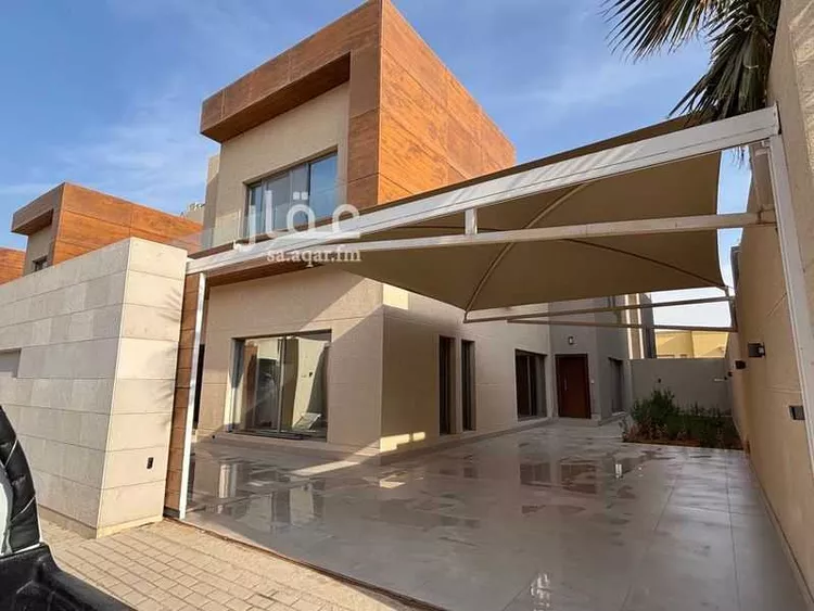 فيلا للإيجار في شارع إبراهيم النصير, حي الخزامى, مدينة الرياض, منطقة الرياض