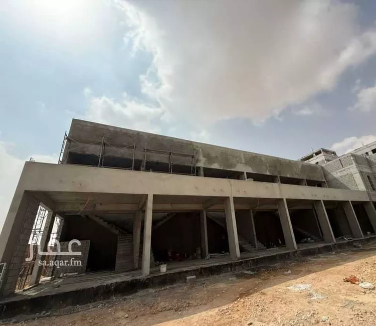 Shop for Rent in Riyadh Ar Rimal صورة 3