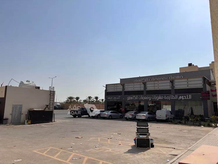 Shop for Rent in Riyadh Ar Rimal صورة 3