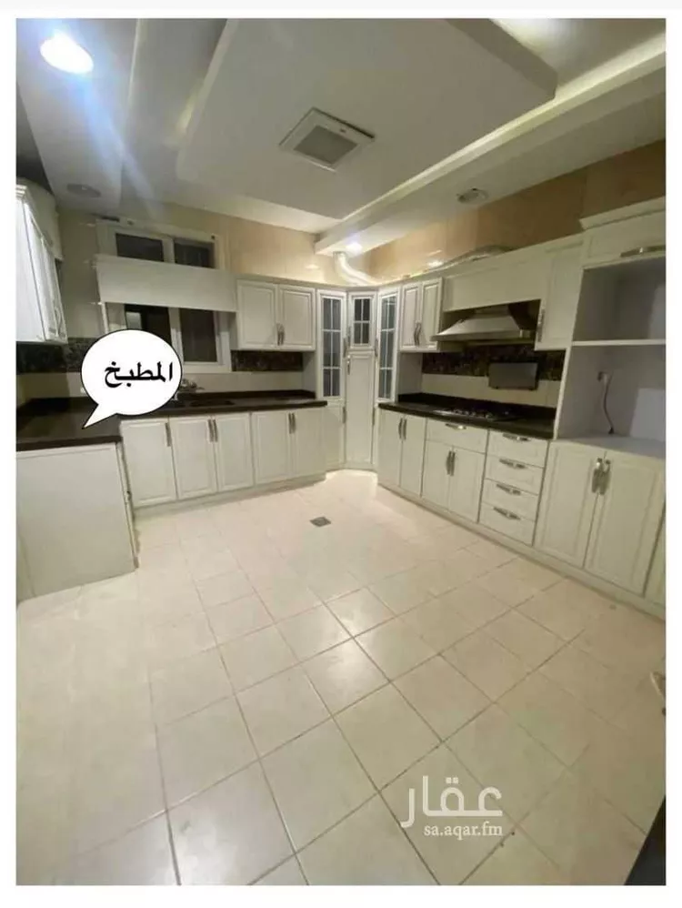 دور للإيجار في شارع ابن سعيد المغربي, حي العارض, مدينة الرياض, منطقة الرياض صورة 2