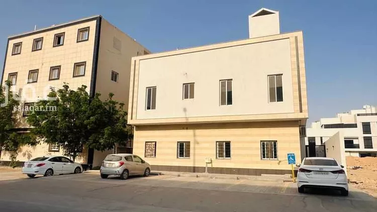 عمارة للإيجار في شارع علي الظاهري, حي العارض, مدينة الرياض, منطقة الرياض