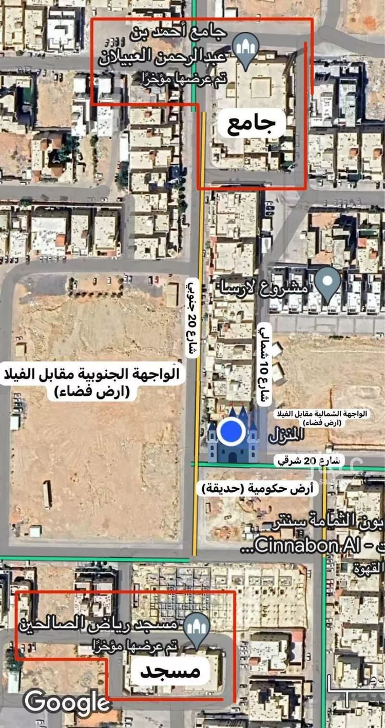 فيلا للبيع في شارع جبل الفاو, حي قرطبة, مدينة الرياض, منطقة الرياض 6