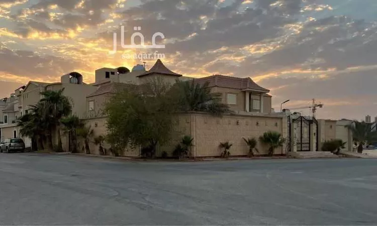 Villa for Sale in Riyadh Qurtubah صورة 4