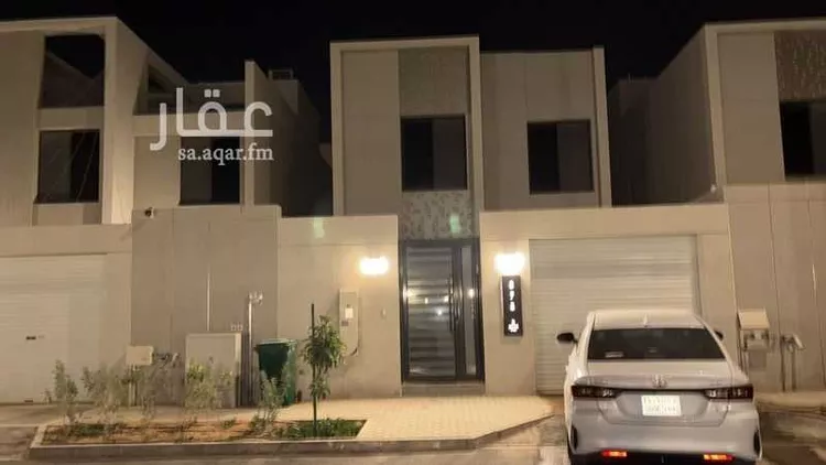 فيلا للإيجار في شارع الامير فيصل بن بندر بن عبدالعزيز الفرعي ، حي مطار الملك خالد الدولي ، الرياض ، منطقة الرياض صورة 2