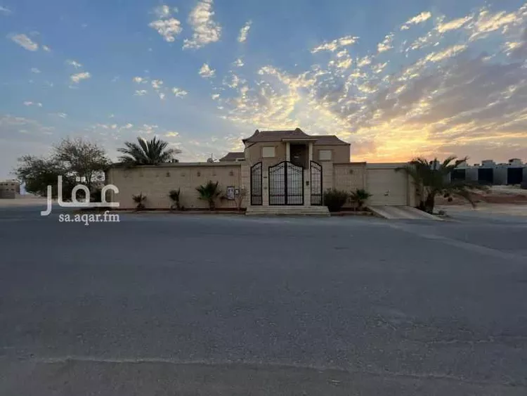 Villa for Sale in Riyadh Qurtubah