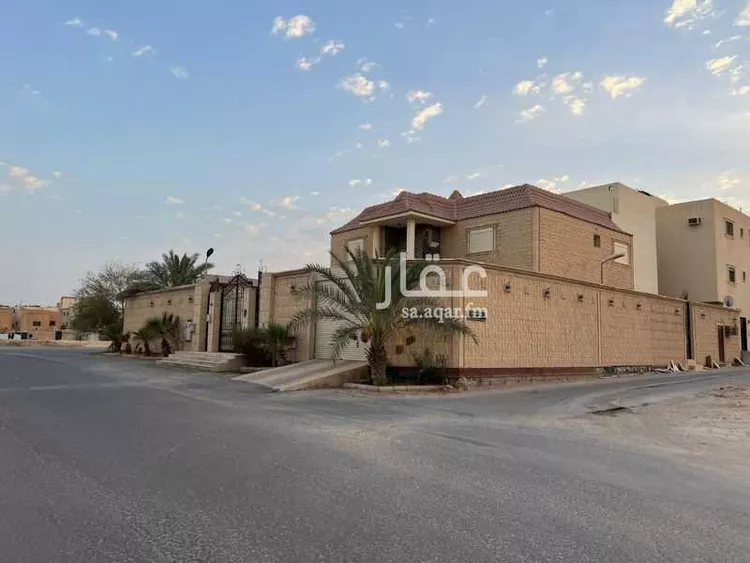 Villa for Sale in Riyadh Qurtubah صورة 5