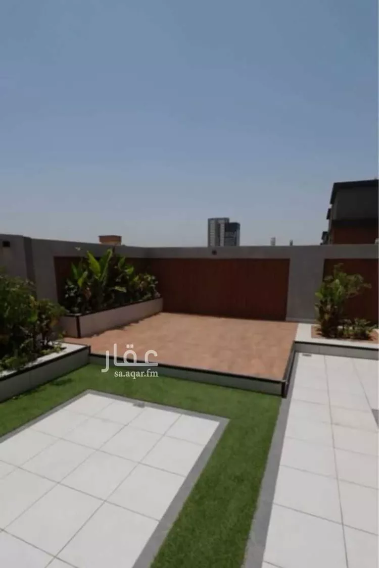شقة للبيع في شارع طريق الملك فهد فرعي, حي النزهة, مدينة جدة, منطقة مكة المكرمة صورة 3