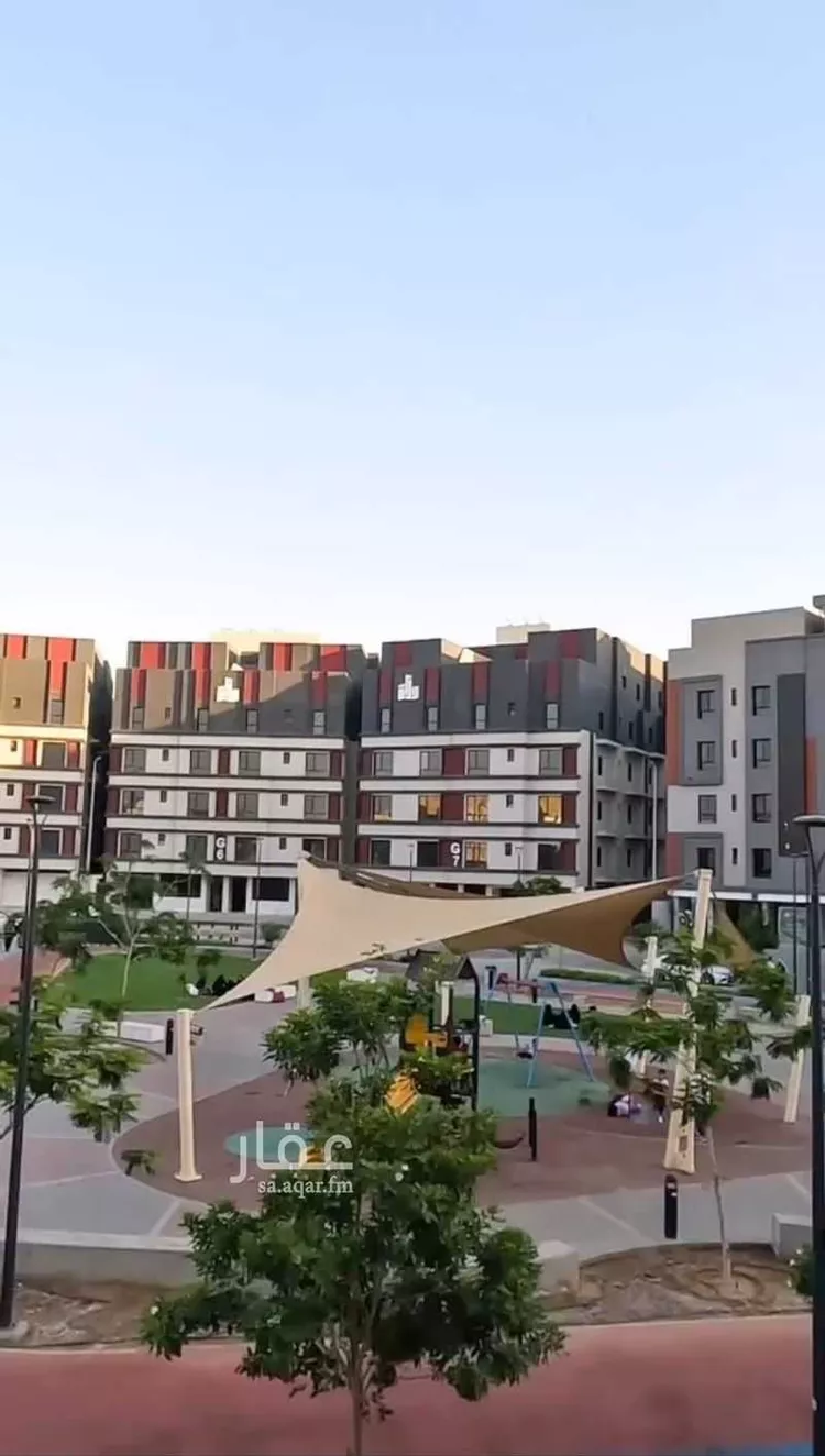 Apartment for Sale in Jeddah Al Manar