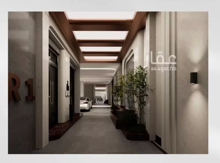 شقة للبيع في شارع رافع الاشجعي , حي أبحر الجنوبية, مدينة جدة, منطقة مكة المكرمة 8