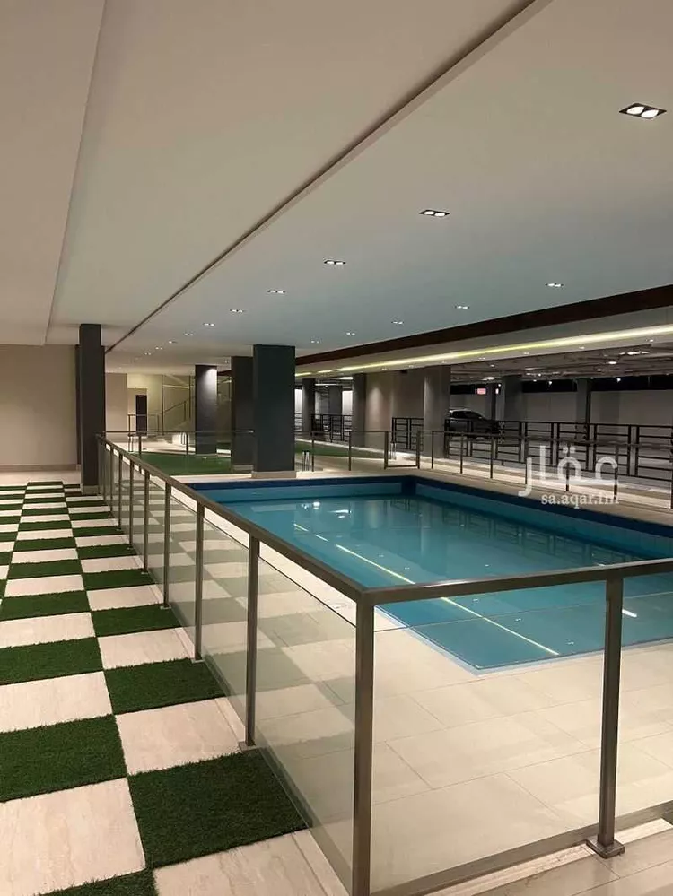 شقة للإيجار في شارع القرية العليا, حي الحمراء, مدينة الخبر, المنطقة الشرقية صورة 3