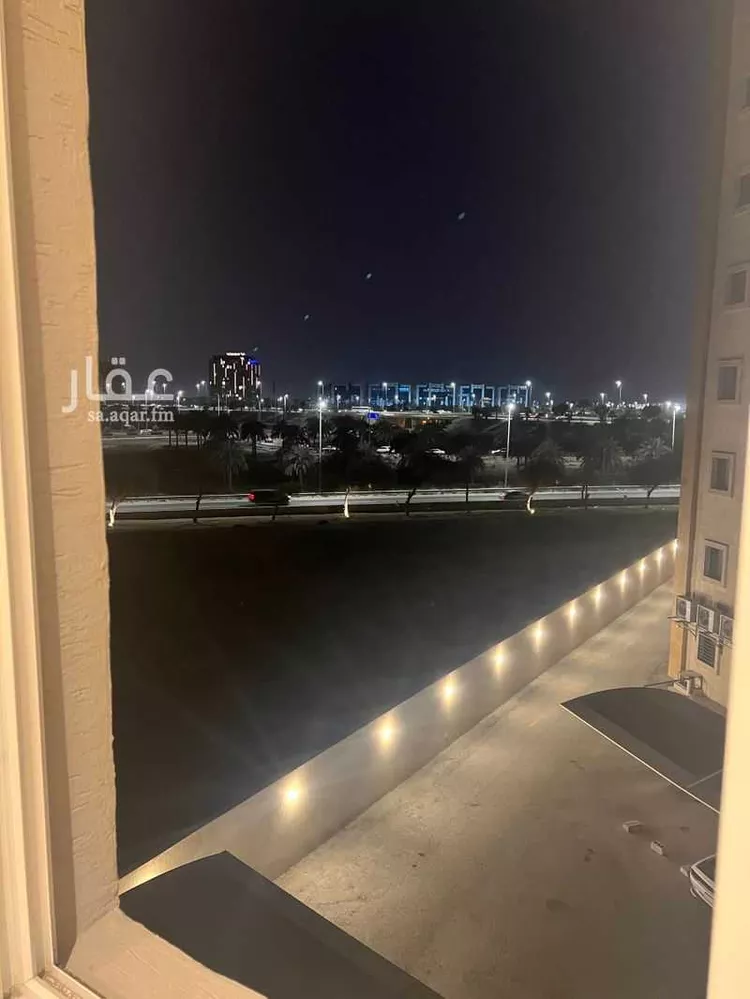 شقة للإيجار في شارع القرية العليا, حي الحمراء, مدينة الخبر, المنطقة الشرقية صورة 4