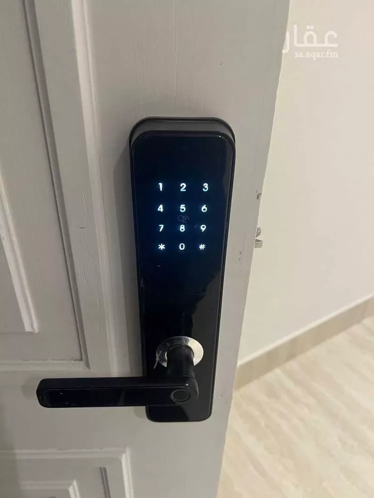 شقة للإيجار في شارع القرية العليا, حي الحمراء, مدينة الخبر, المنطقة الشرقية صورة 5