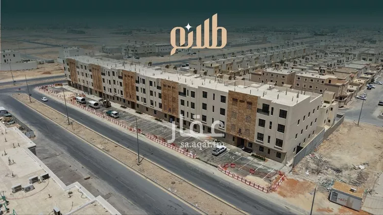 شقة للبيع في شارع عبدالله بن مسرور, حي ديراب, مدينة الرياض, منطقة الرياض