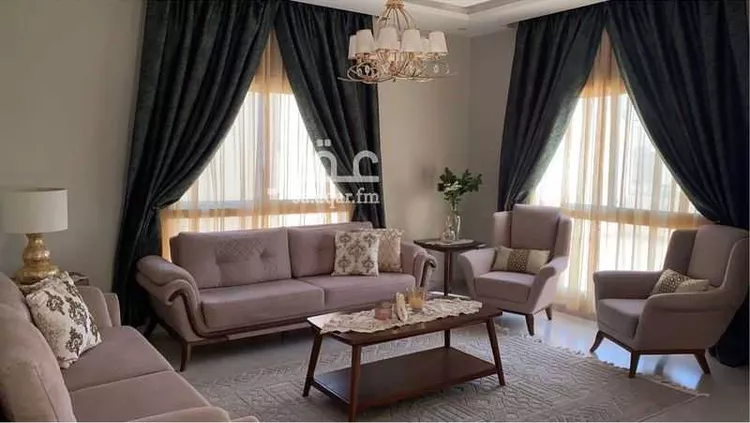 فيلا للبيع في شارع ساحة الفَوَّاح ، حي المروج ، مدينة الملك عبد الله الاقتصادية ، رابغ صورة 3