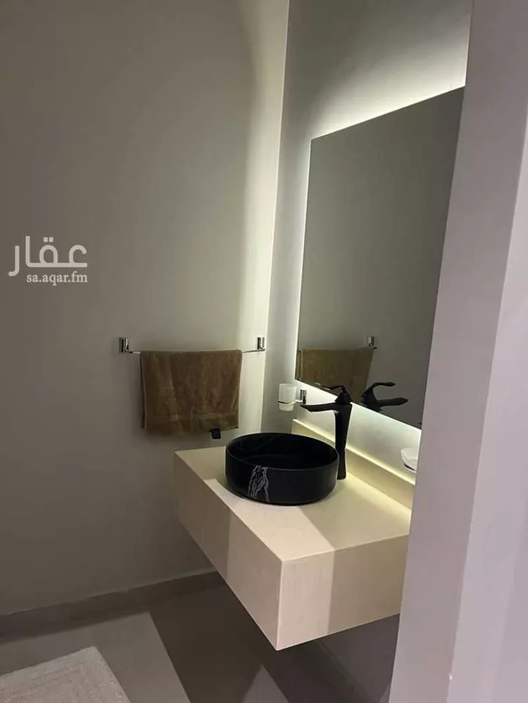 فيلا للبيع في شارع ساحة الفَوَّاح ، حي المروج ، مدينة الملك عبد الله الاقتصادية ، رابغ صورة 3