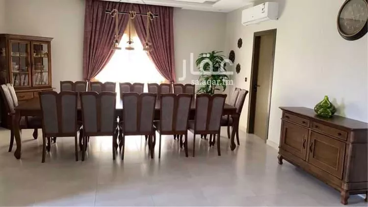 فيلا للبيع في شارع ساحة الفَوَّاح ، حي المروج ، مدينة الملك عبد الله الاقتصادية ، رابغ صورة 4