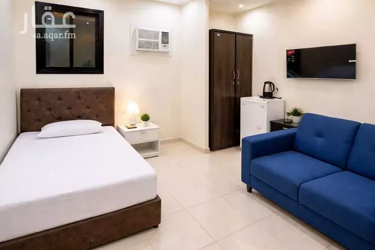 Room for Rent in Al Kharj Al Faisaliah