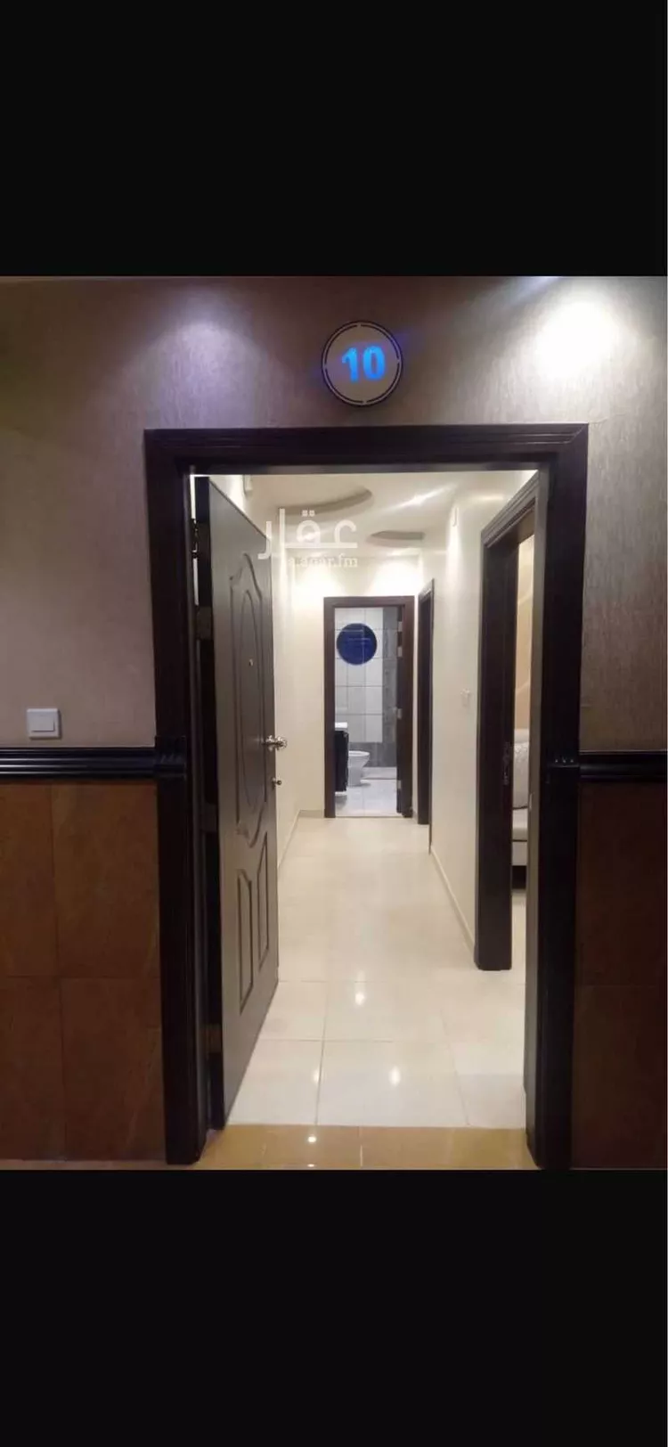 عمارة للإيجار في شارع امين الدين, حي الشوقية, مدينة مكه المكرمه, منطقة مكة المكرمة